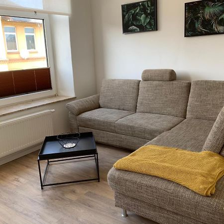 Feddersen Living Moderne Ferienwohnungen - Gemuetlich - Netflix - Voll Ausgestattet - Waschmaschine - Zentral Gelegen Brunsbuttel Dış mekan fotoğraf